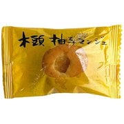 柚子マンジェ30g×5