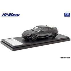 ハイ・ストーリー ハイストーリー 1/ 43 Toyota GR86 RZ (2021