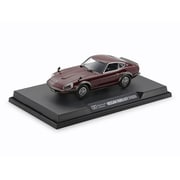 21174 1/24 日産 フェアレディ 240ZG [ダイキャストミニカー]