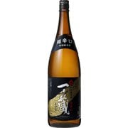 特別純米酒 超辛口 1800ml [日本酒]