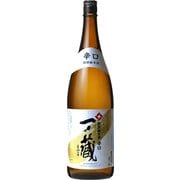 特別純米酒 辛口 1800ml [日本酒]