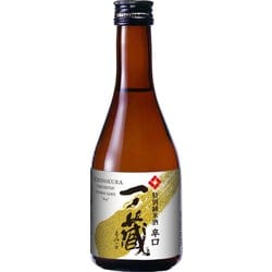 特別純米酒 辛口 300ml [日本酒]