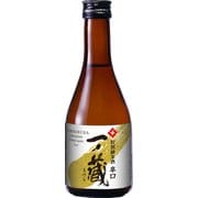特別純米酒 辛口 300ml [日本酒]