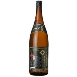 無鑑査本醸造 超辛口 15度 1800ml [日本酒]