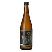 無鑑査本醸造 超辛口 15度 720ml [日本酒]