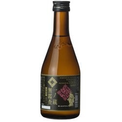 無鑑査本醸造 超辛口 15度 300ml [日本酒]