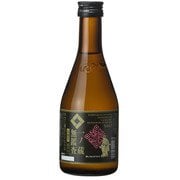 無鑑査本醸造 超辛口 15度 300ml [日本酒]