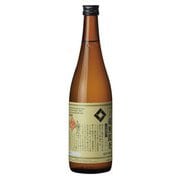 無鑑査本醸造 辛口 15度 720ml [日本酒]