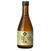 無鑑査本醸造 辛口 15度 300ml [日本酒]