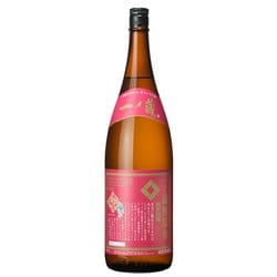 無鑑査本醸造 甘口 15度 1800ml [日本酒]