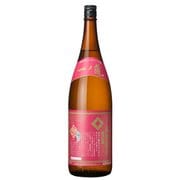 無鑑査本醸造 甘口 15度 1800ml [日本酒]