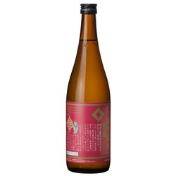 無鑑査本醸造 甘口 15度 720ml [日本酒]