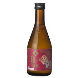 無鑑査本醸造 甘口 15度 300ml [日本酒]