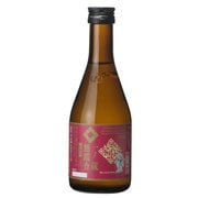 無鑑査本醸造 甘口 15度 300ml [日本酒]