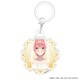 映画 五等分の花嫁 アンブレラマーカー 中野一花 [キャラクターグッズ]