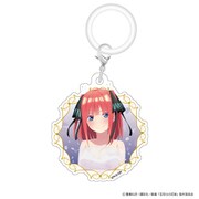映画 五等分の花嫁 アンブレラマーカー 中野二乃 [キャラクターグッズ]