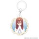 映画 五等分の花嫁 アンブレラマーカー 中野三玖 [キャラクターグッズ]