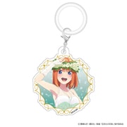 映画 五等分の花嫁 アンブレラマーカー 中野四葉 [キャラクターグッズ]