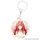 映画 五等分の花嫁 アンブレラマーカー 中野五月 [キャラクターグッズ]