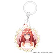 映画 五等分の花嫁 アンブレラマーカー 中野五月 [キャラクターグッズ]