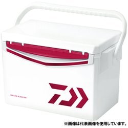 クールラインα/α III GU1000X レッド