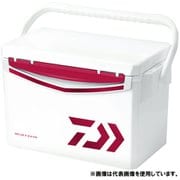 クールラインα/α III GU1000X レッド