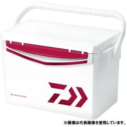 ヨドバシ.com - ダイワ クールラインα/α III GU2000 レッド 通販【全品