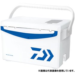 クールラインα/α III S1500X ブルー