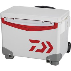 クールラインキャリー II S1500 レッド