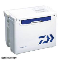 DAIWARX GU2600X ブルー
