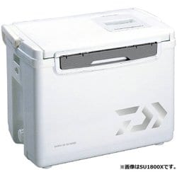 ヨドバシ.com - ダイワ DAIWARX SU1200X シルバー 通販【全品無料配達】