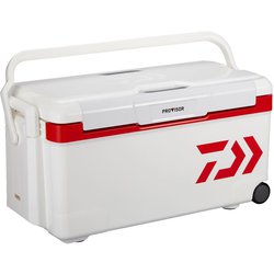プロバイザートランク-HD2 S3500 レッド