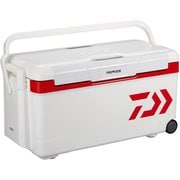プロバイザートランク-HD2 S3500 レッド