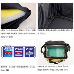 ヨドバシ.com - ダイワ ソフトクールEX 1500 マスタード 通販【全品