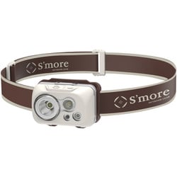 YAKOU300 クリームベージュ SMOheadighta300GRAY