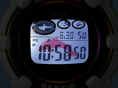 ヨドバシ.com - カシオ CASIO Baby-G ベビージー BGR-3000UK-7JR ヨドバシ.com - カシオ CASIO Baby-G ベビージー BGR-3000UK-7JR