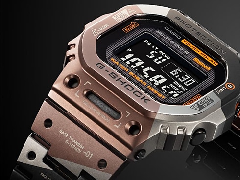 ヨドバシ.com - カシオ CASIO G-SHOCK ジーショック GMW-B5000TVB-1JR