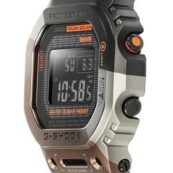 カシオ CASIO G-SHOCK ジーショック GMW-B5000TVB-1JR [G