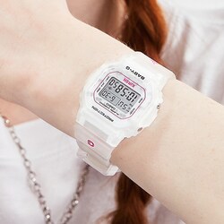 ヨドバシ.com - カシオ CASIO Baby-G ベビージー BGD-565KRS-7JR [BABY