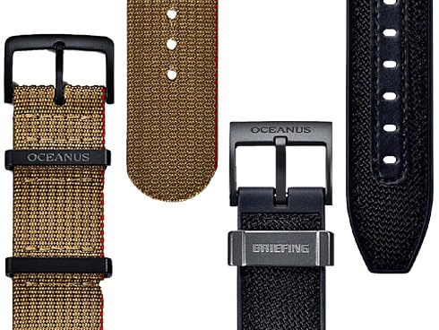 ヨドバシ.com - カシオ CASIO オシアナス OCEANUS OCEANUS