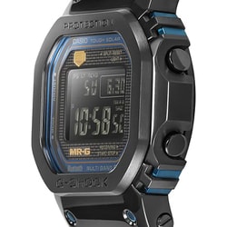 ヨドバシ.com - カシオ CASIO G-SHOCK ジーショック MRG-B5000BA-1JR