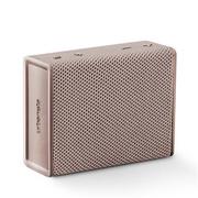 Bluetoothスピーカー Sydney Rose Gold Pink 1035513