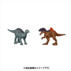 ヨドバシ.com - マテル Mattel GWP38 ジュラシック・ワールド ミニ