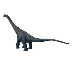 マテル　ドレッドノータス（ジュラシックワールド） Super BIG size dinosaur figure! Jurassic World Dreadnoughtus