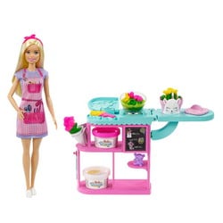 ヨドバシ.com - マテル Mattel GTN58 Barbie（バービー） つくって 