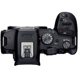 ヨドバシ.com - キヤノン Canon EOS R7 [ボディ APS-Cサイズ ミラー ...