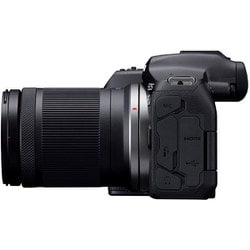 ヨドバシ.com - キヤノン Canon EOS R7 RF-S18-150 IS STM レンズキット [ボディ APS-Cサイズ  ミラーレスカメラ＋交換レンズ「RF-S18-150mm F3.5-6.3 IS STM」] 通販【全品無料配達】