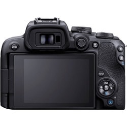 ヨドバシ.com - キヤノン Canon EOS R10 RF-S18-150 IS STM