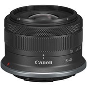 RF-S18-45mm F4.5-6.3 IS STM [RFマウント ズームレンズ]