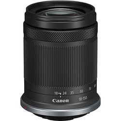 Canon RF-S 18-150mm F3.5-6.3 IS STM #439